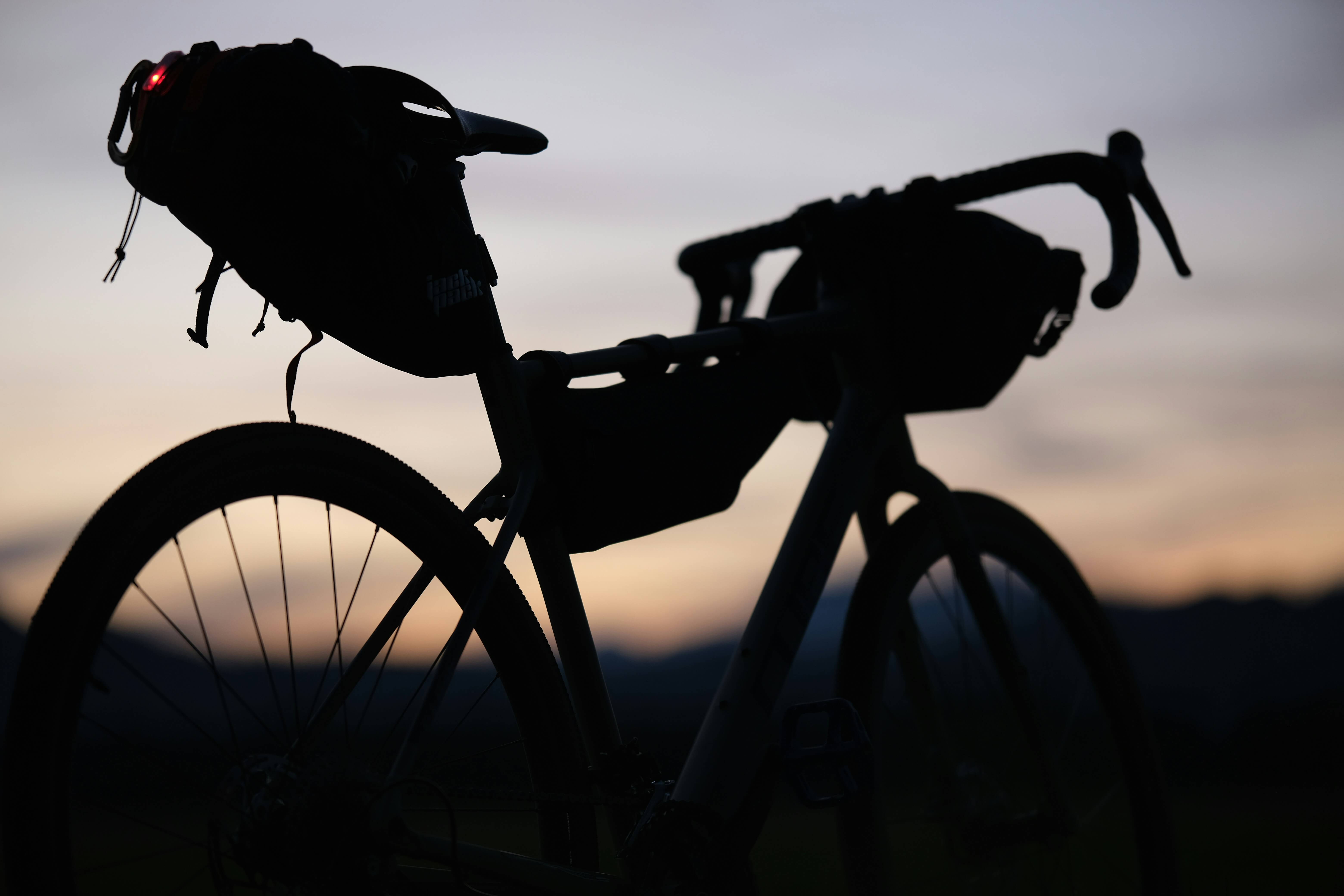 Checklist voyage à vélo : tout ce qu'il faut emporter